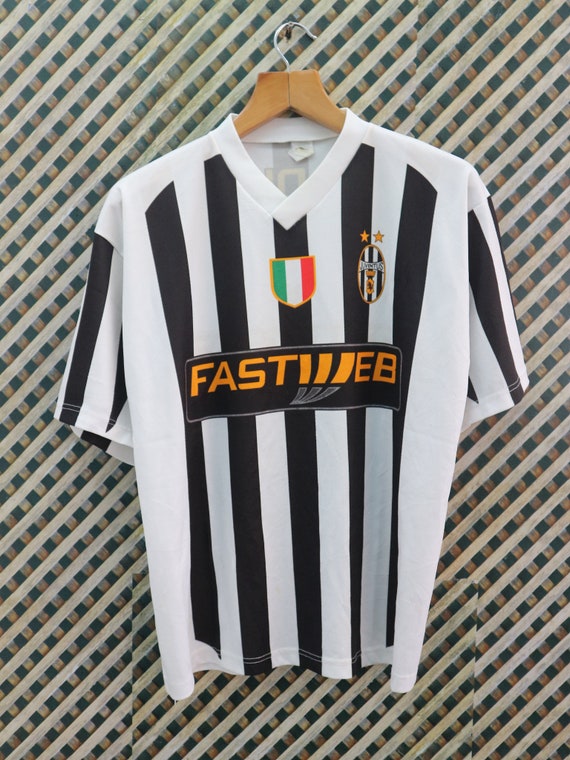Vintage Football Club Jersey Jersey Sport Wear T