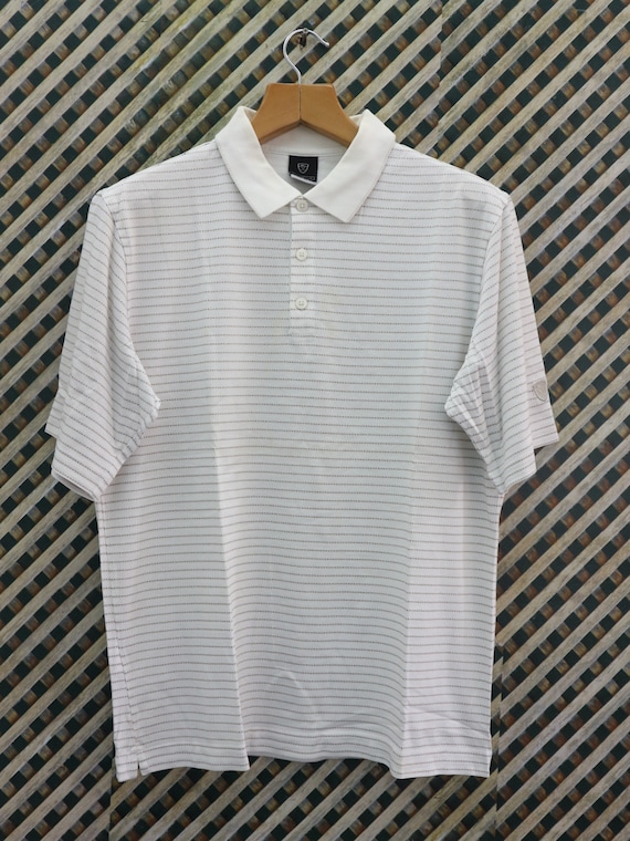 Vintage Nike Golf Polos Shirt 