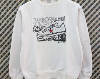 Vintage Converse Chuck Taylor T-shirt 
