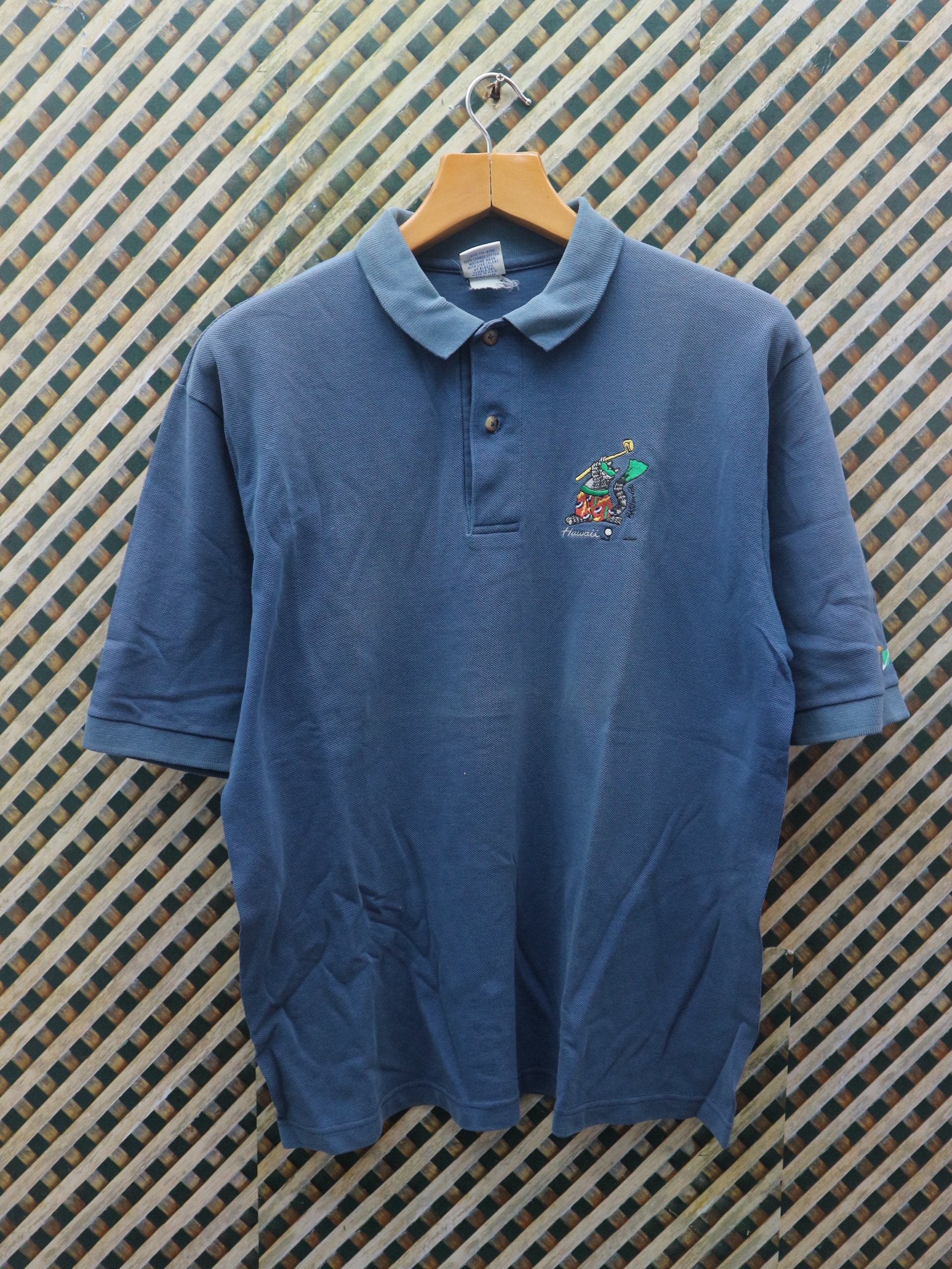 Vintage Crazy Shirt B Kliban Cats Polos 