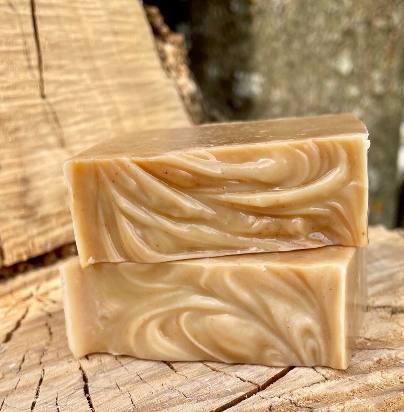 Turmeric Soap Acne Aloe Brightening Soap Body Glow Even Etsy