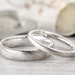 see more listings in the Wedding rings SILVER section