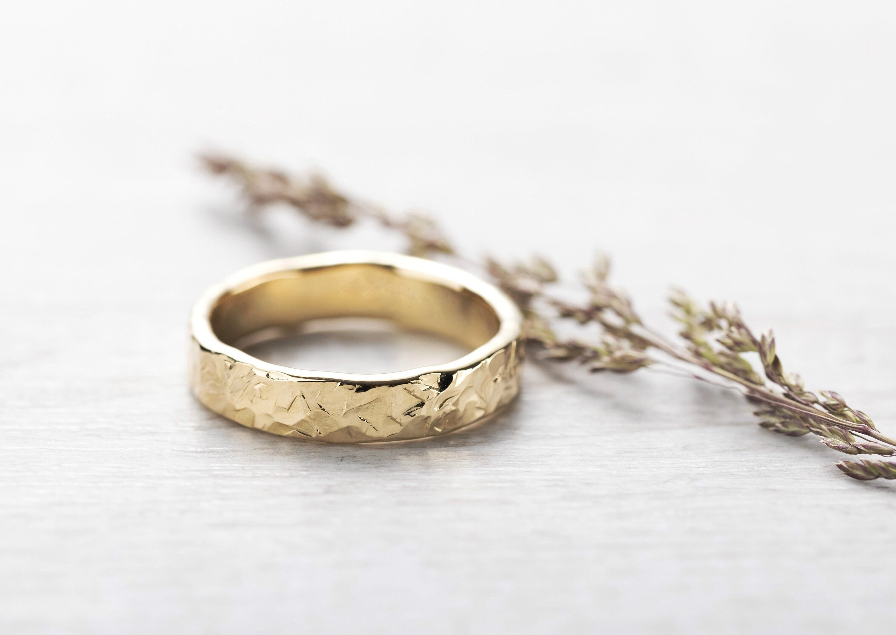 Annika Fine Friendship Ring in Bronze Annika Fine Friendship Ring in Bronze