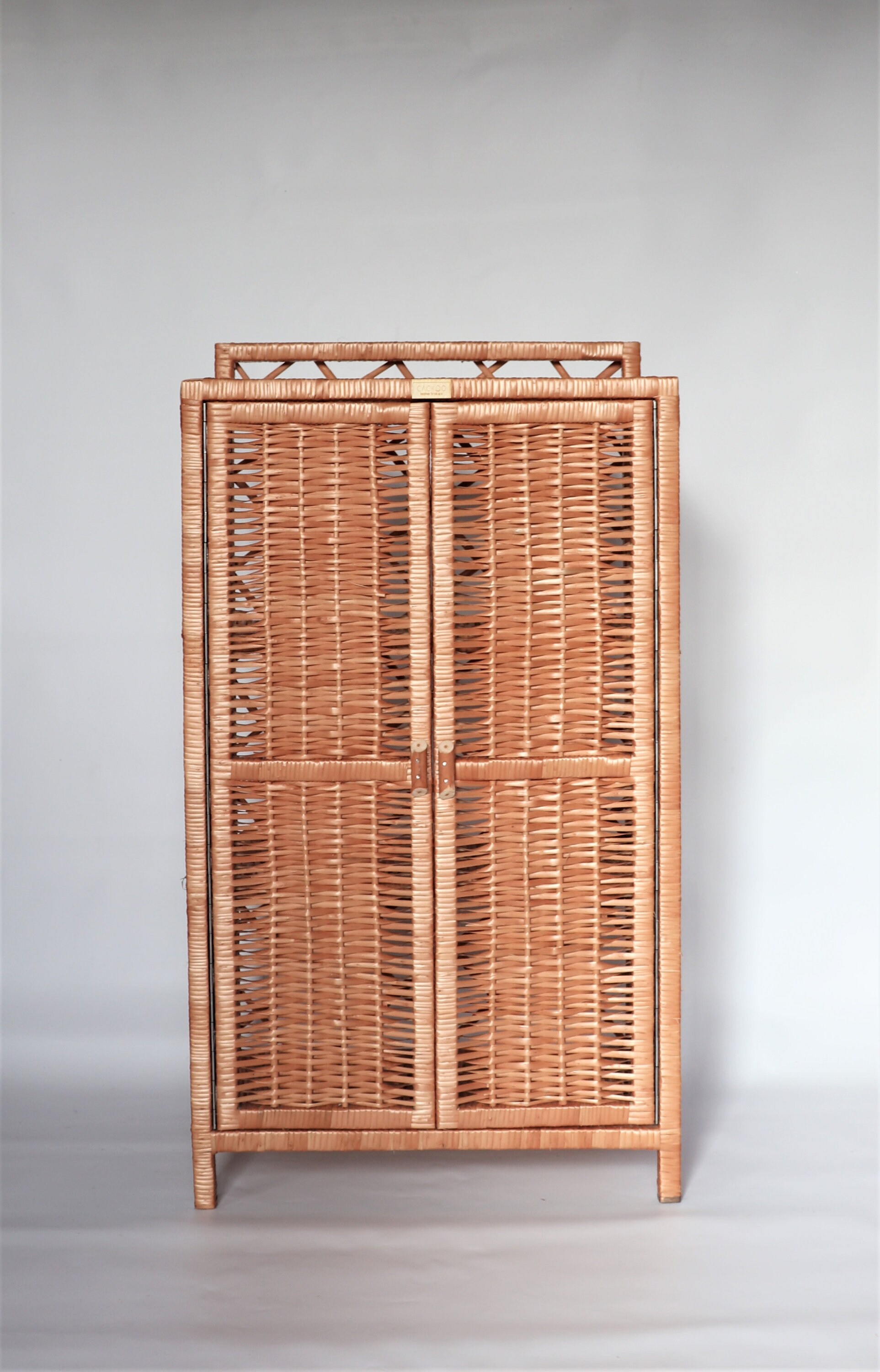 Wicker Armoire Wardrobe for sale 94 ads for used Wicker Armoire Wardrobes