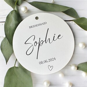 Wedding Hanger Tags, Tags for Wedding, Wedding Name Cards, Wedding Hangers Heart