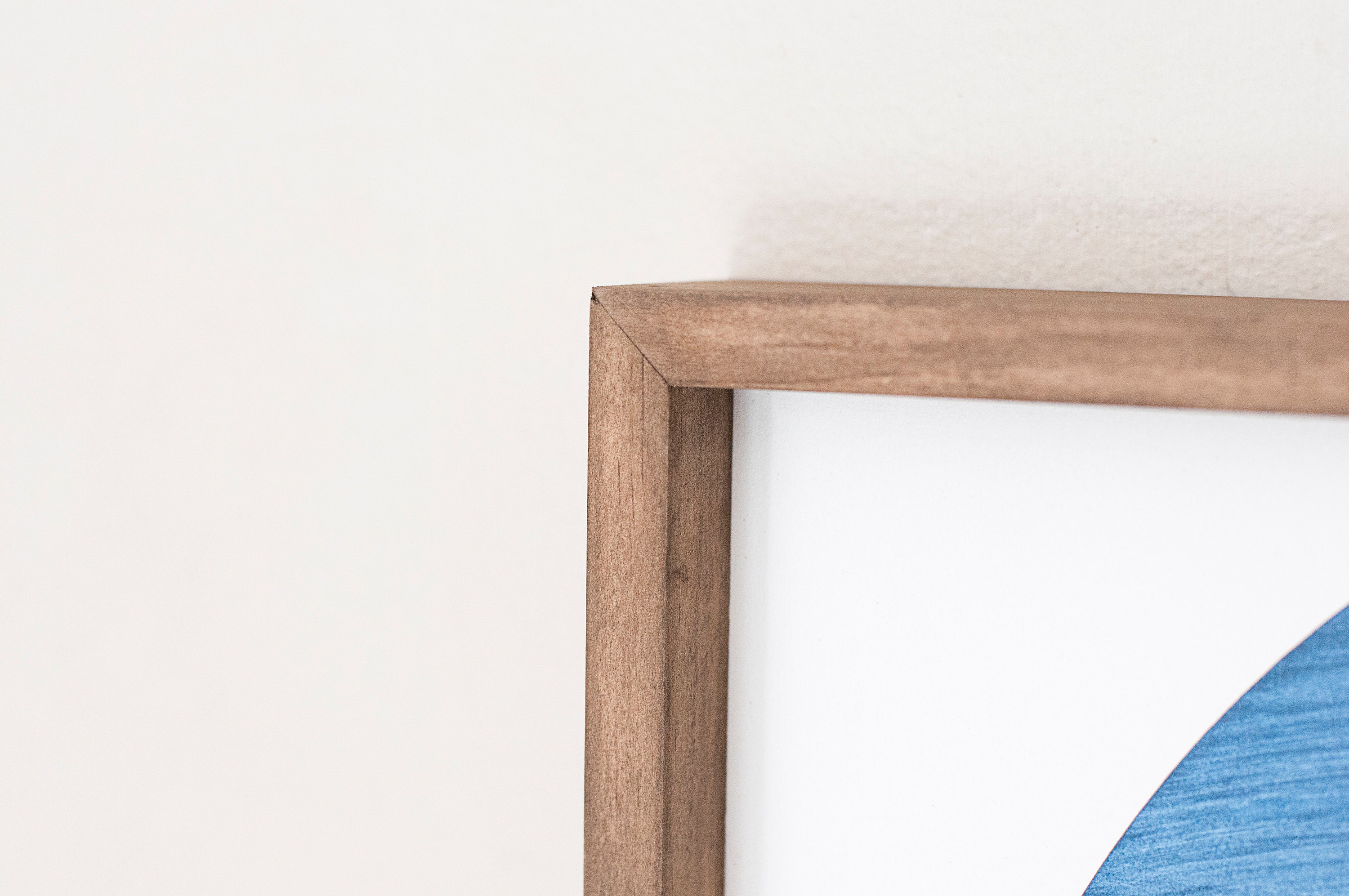 No Wake Zone Watercolor Nursery Sign Nautical Nursery Decor | Etsy