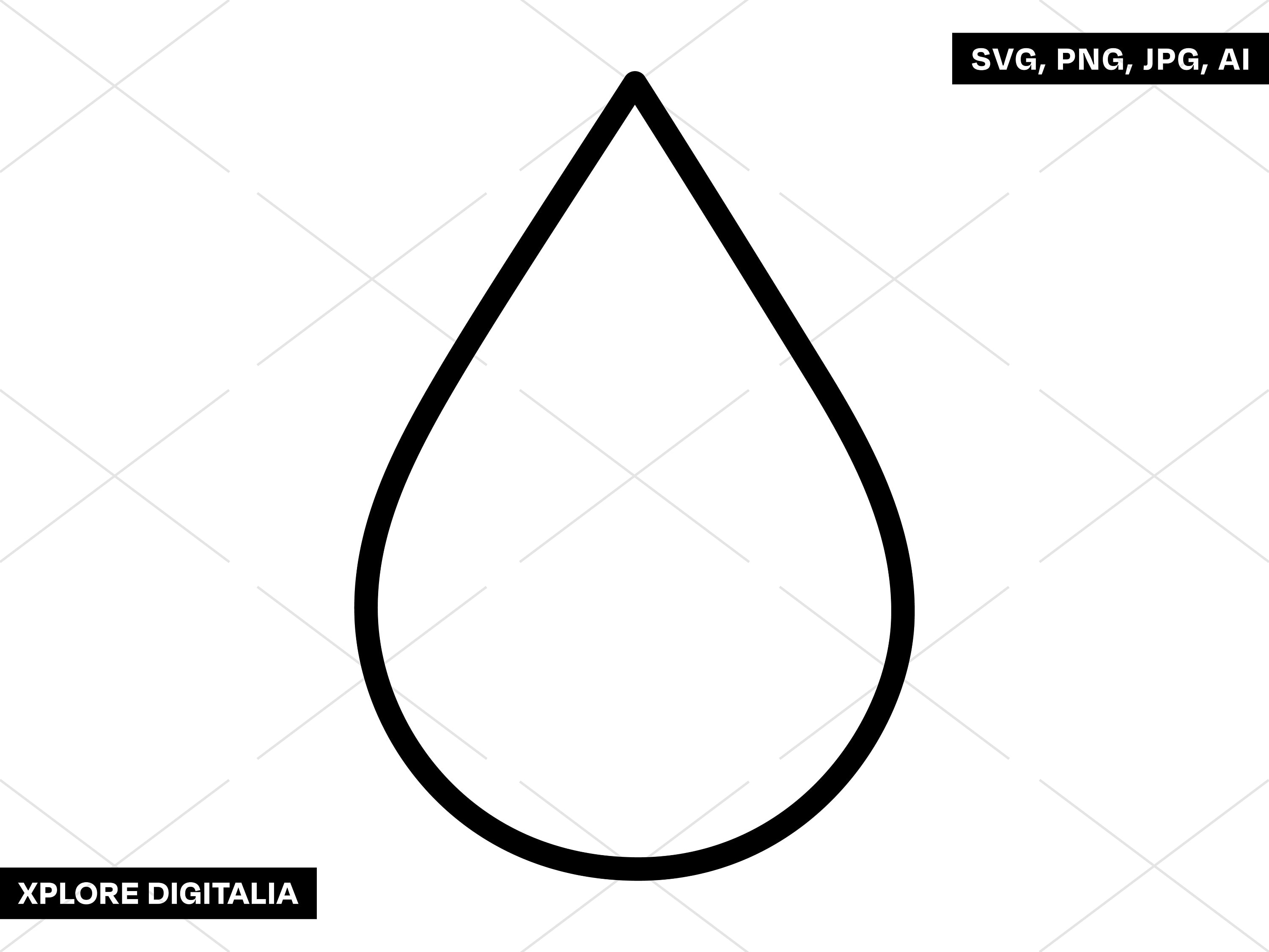 Drink Outline Png - Etsy