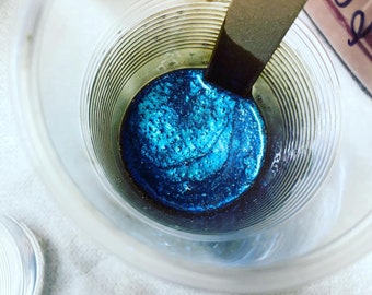 Moonstone Chameleon Color Change Mica Powder