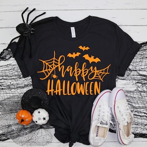 Happy Halloween Shirts, Funny Halloween Shirts, Witch Shirt, Hocus Pocus Shirt, Basic Witch Shirt, Happy Halloween