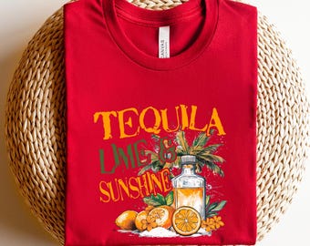 Lime Salt Tequila Shirt, The Three Amigos Shirt, Cinco De Mayo Shirt, Mexican Gift, Drinking Shirt, Funny Tequila Tee, Tequila Lover Shirts