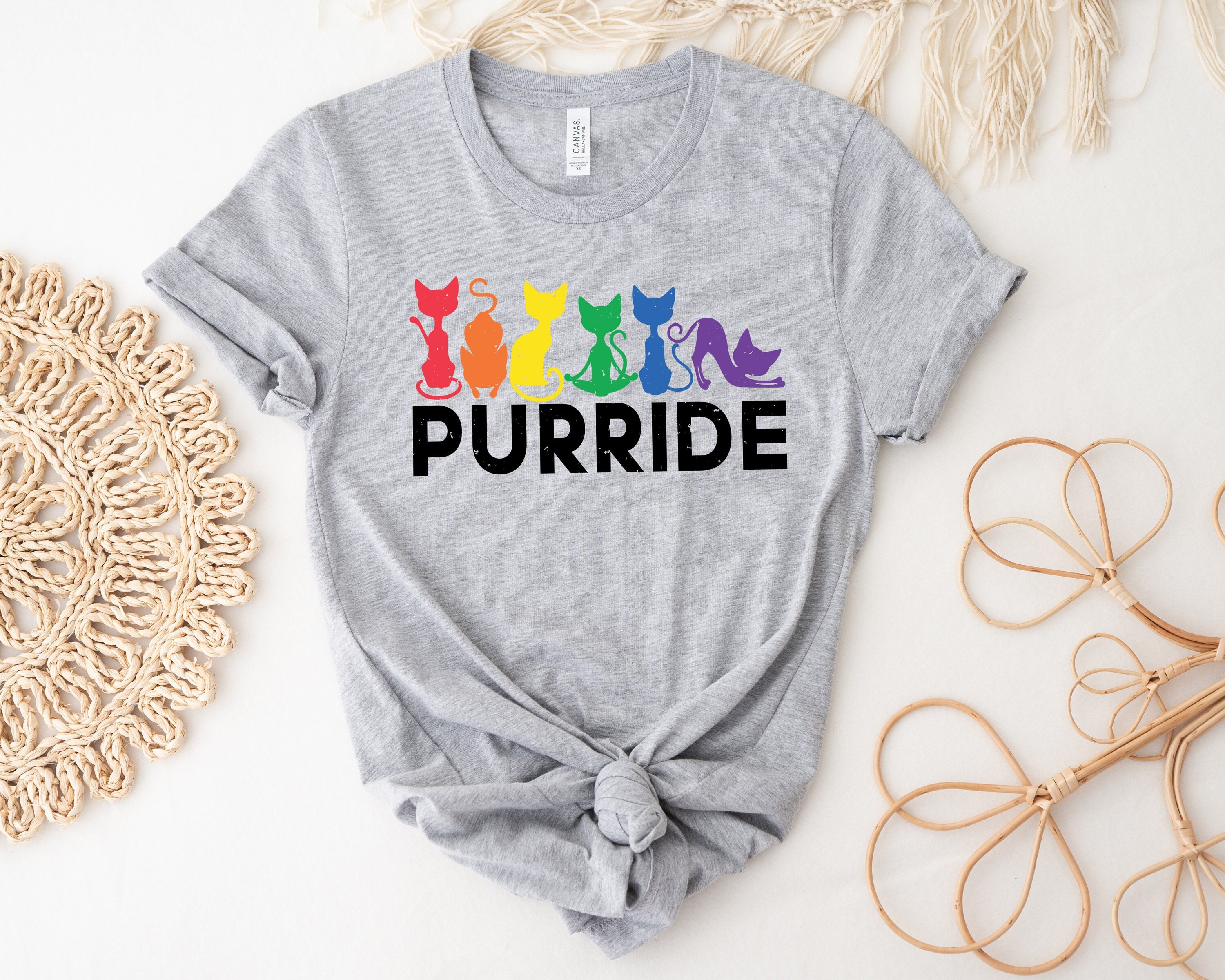 Purride Etsy Singapore