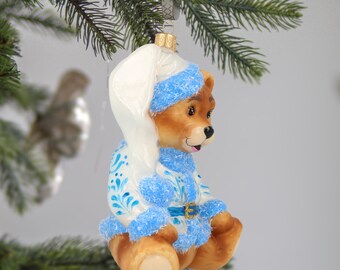 ケアベア　ガラス　オーナメント ケアベア ガラス オーナメント ケアベア ガラス オーナメント Care