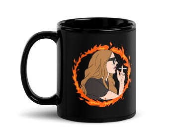 Bravo Beverly Hills Mug - Dorit – Housewives RHOBH Gift