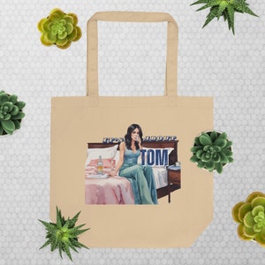 Housewives of New York-tas - &quot;It&#39;s About Tom&quot; - RHONY Bethenny Reality TV Bravo Gift