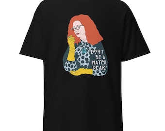 AHS Coven T-Shirt - American Horror Story Myrtle Snow "Don't Be a Hater"