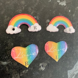 Regenbogen