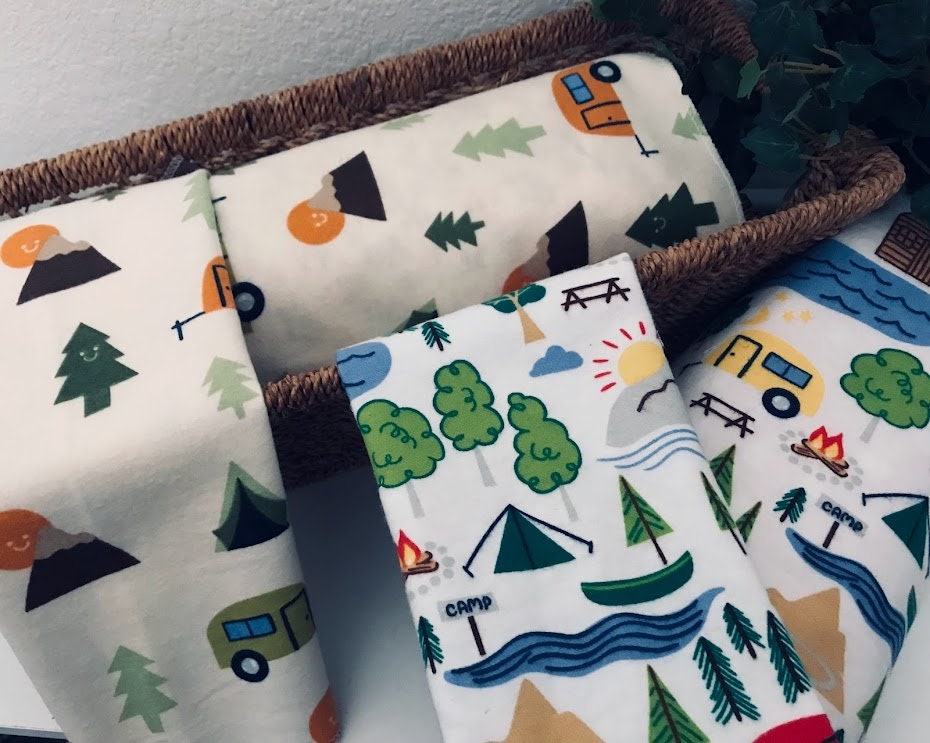 Paperless Paper Towels ,reusable & Environmentally Friendly, No Waste