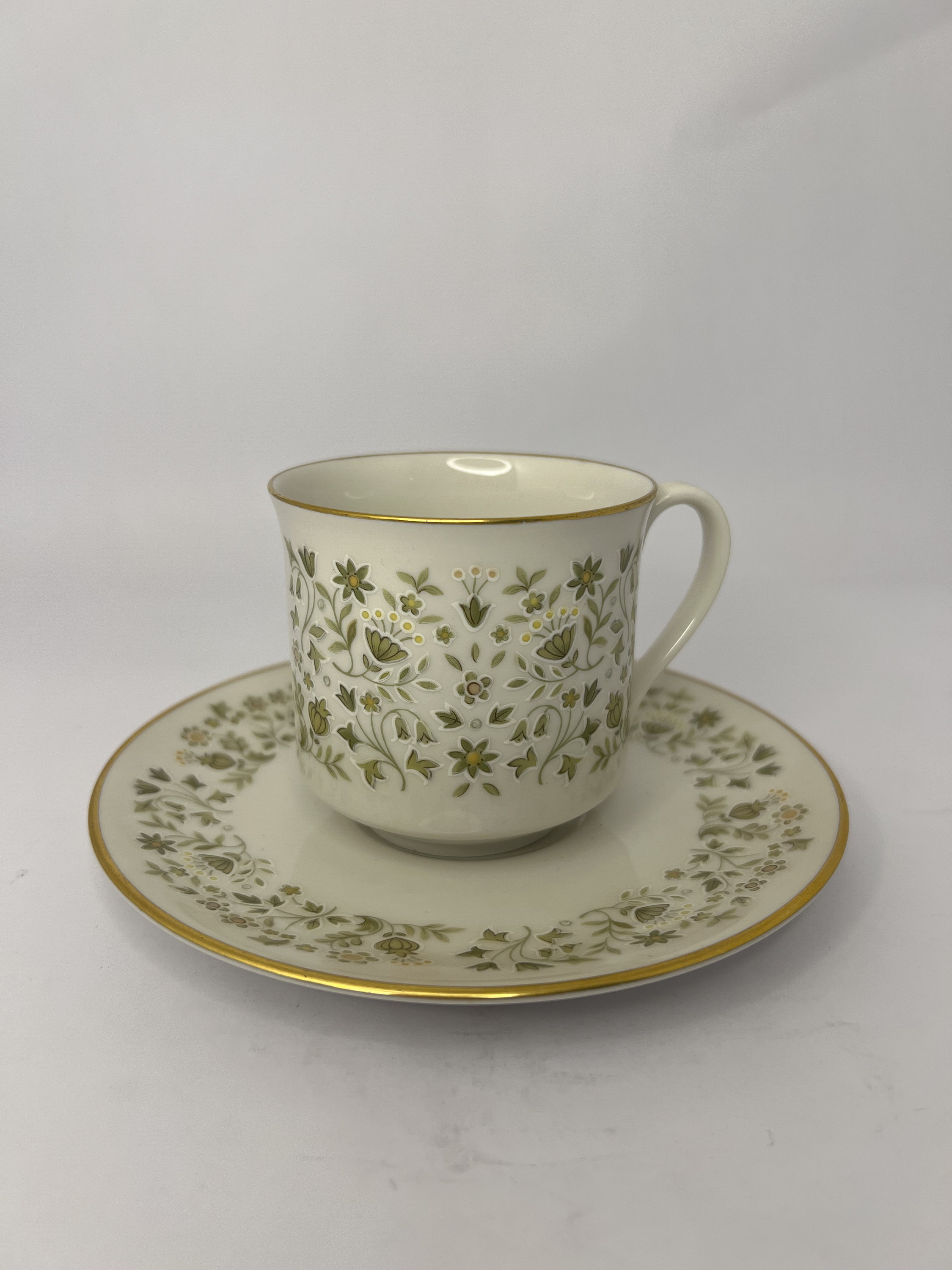 Royal doulton tea cup and saucer - Etsy 日本