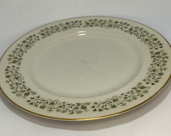 ロイヤルドルトン　CARLYLE カーライル　大皿　プレート　セット ロイヤルドルトン CARLYLE カーライル 大皿 プレート セット