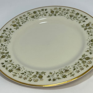 Royal Doulton Westfield Salad Plate 8&quot;