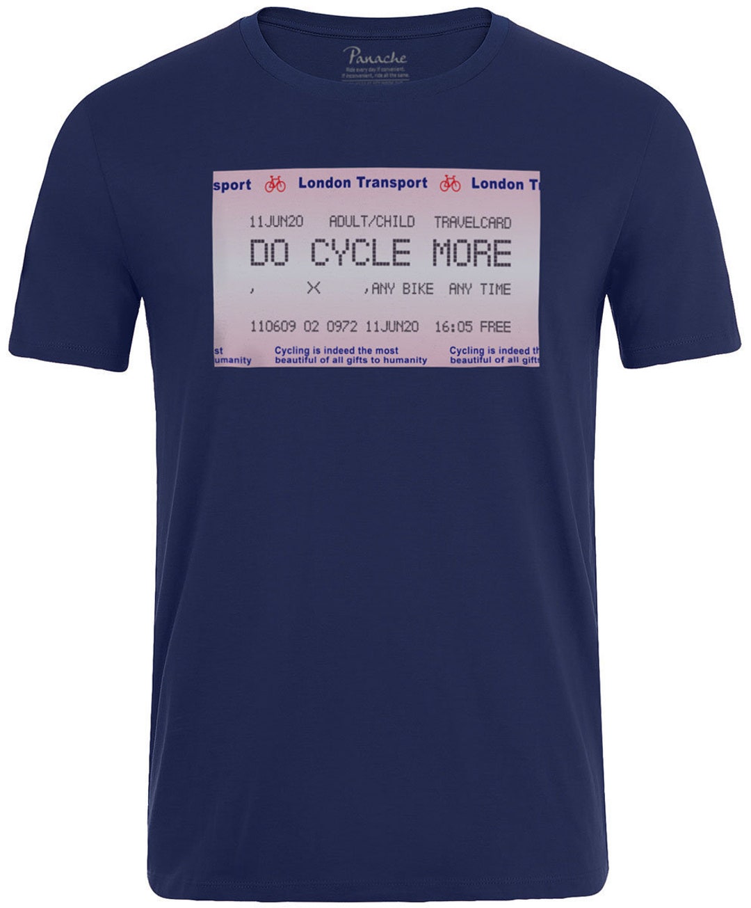 Mens Cycling Tshirt Do Cycle More Cycling Clothing With Etsy