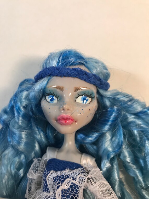 custom dolls etsy