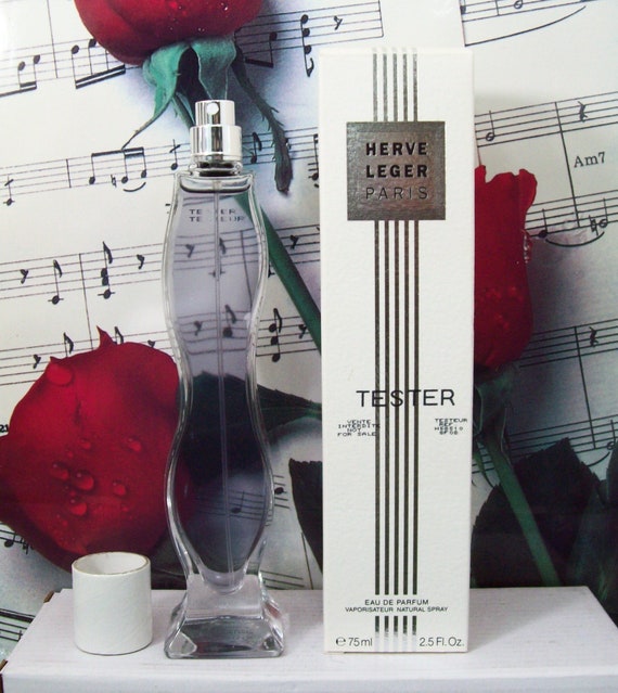 herve leger paris parfum
