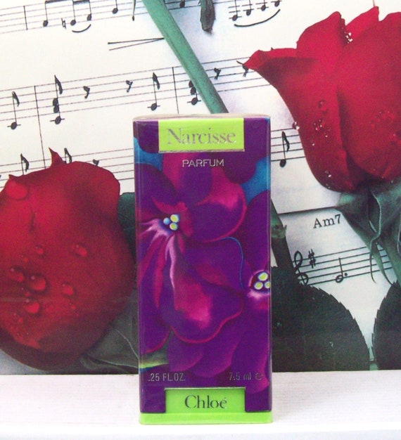 chloe narcisse perfume boots