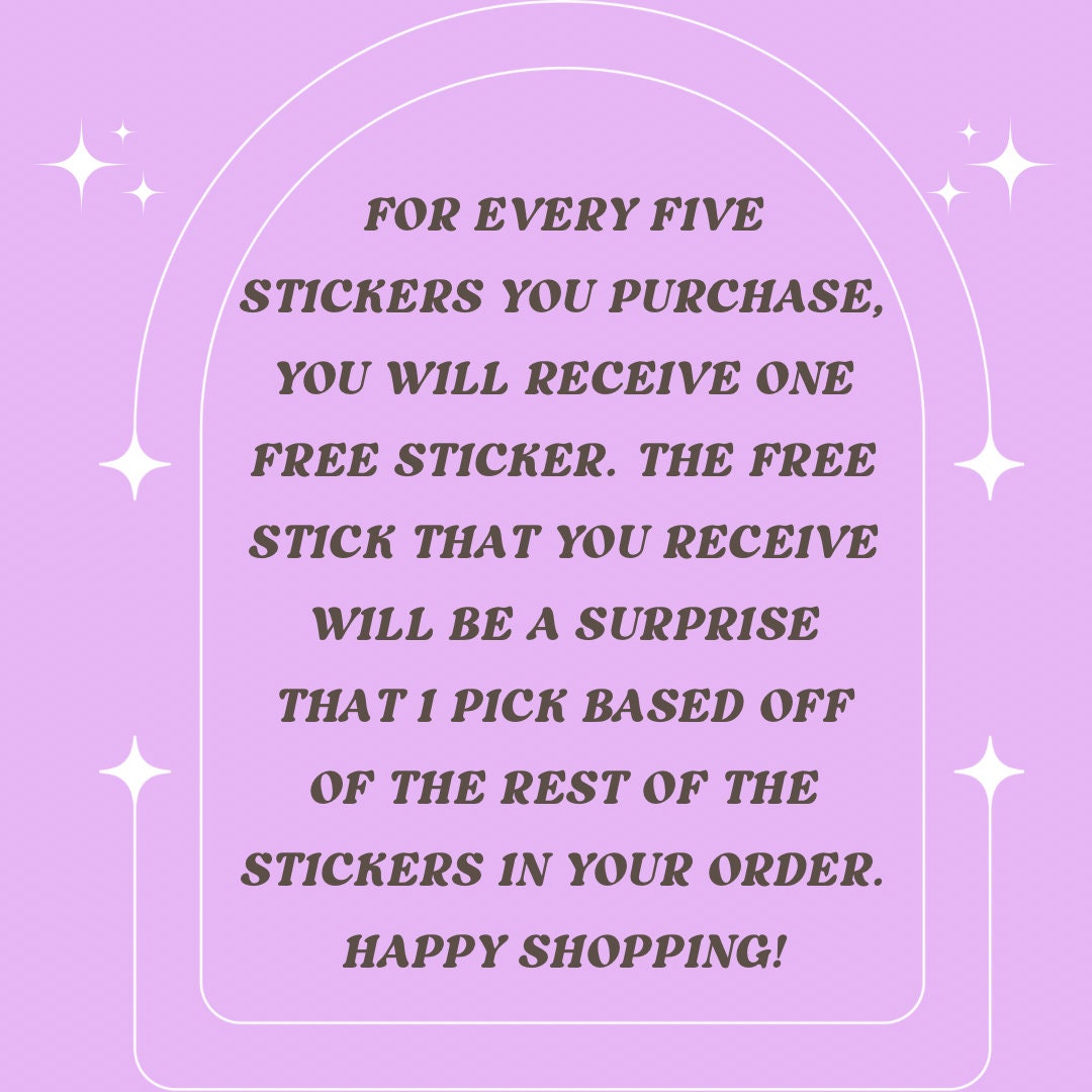 Kindle Stickers, Book Stickers, Bookish, Book Lover Gifts, Cute