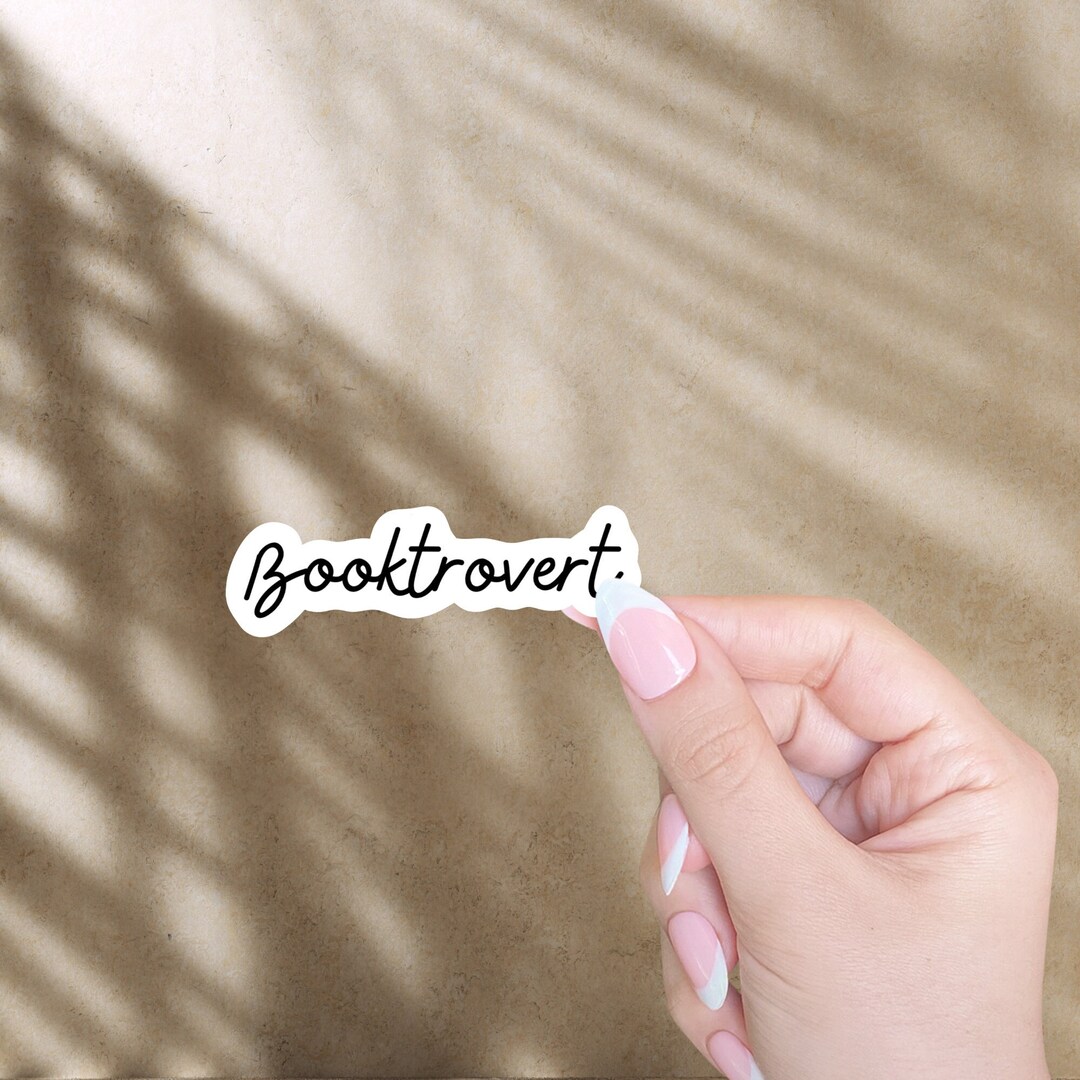 Kindle Stickers Book Stickers Laptop Decals Cute Stickers Etsy