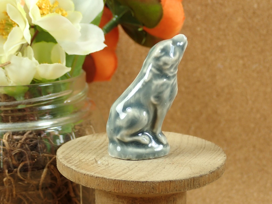 wade whimsies wolf