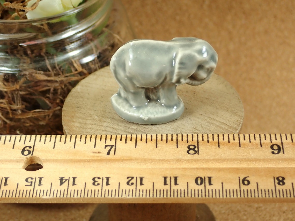 wade animals figurines value
