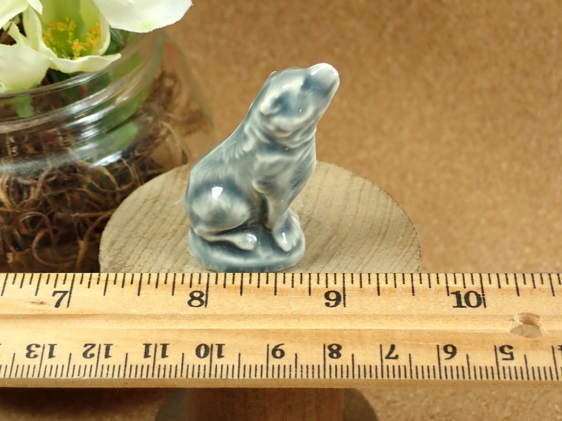 wade whimsies wolf