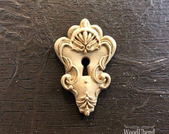 WoodUBend -