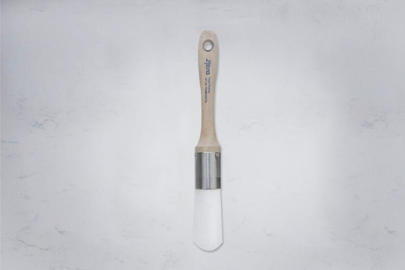 Zibra Paint Brush 1 Stubby Round