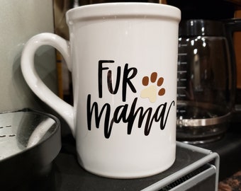 Coffee Mug for Pet Lovers