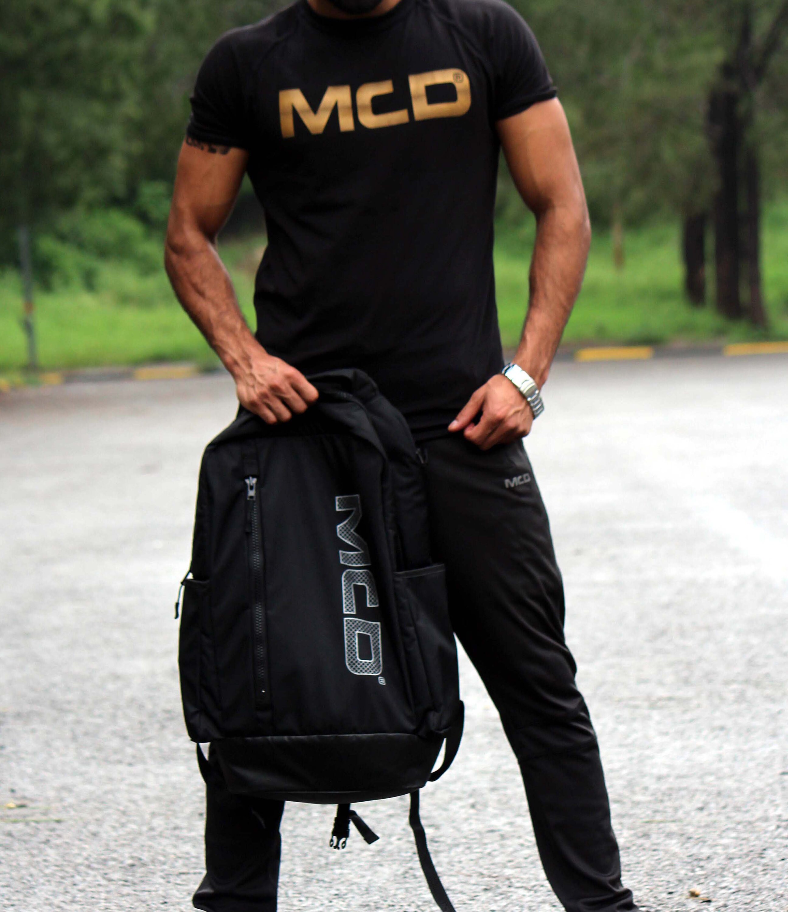 High Quality Gym Backpack Work Backpack 
