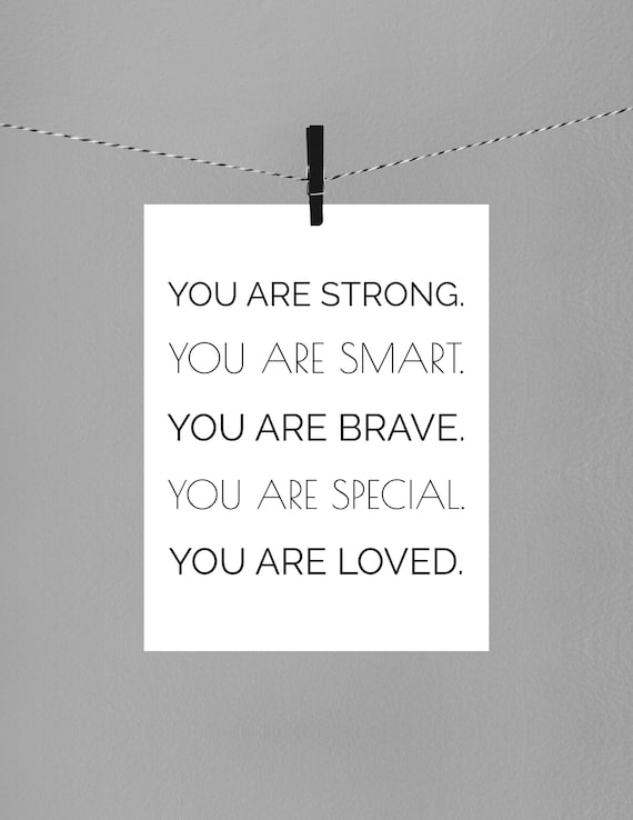 Are You Strong?