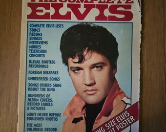 The Complete Elvis