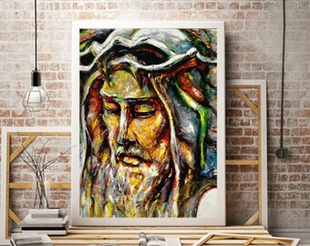 original fine art painting