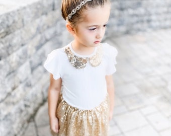 Daddy Daughter Dance Dress - Etsy