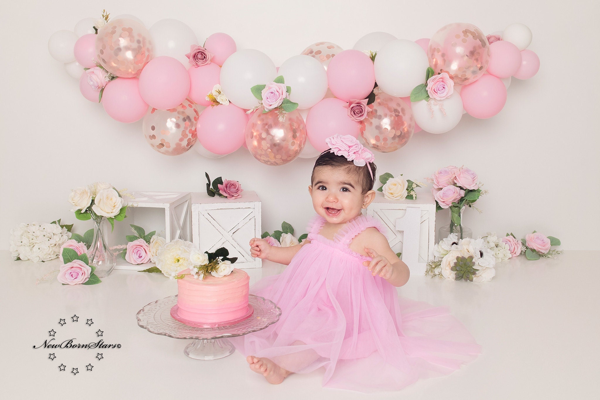 Cake smash jurk hot sale