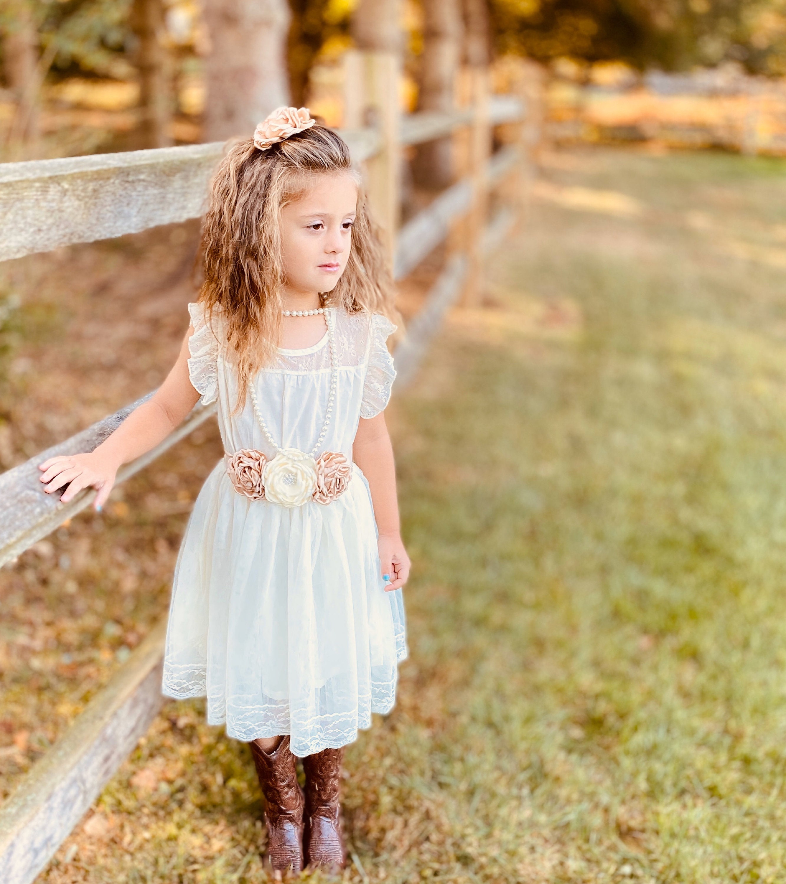 country western dresses