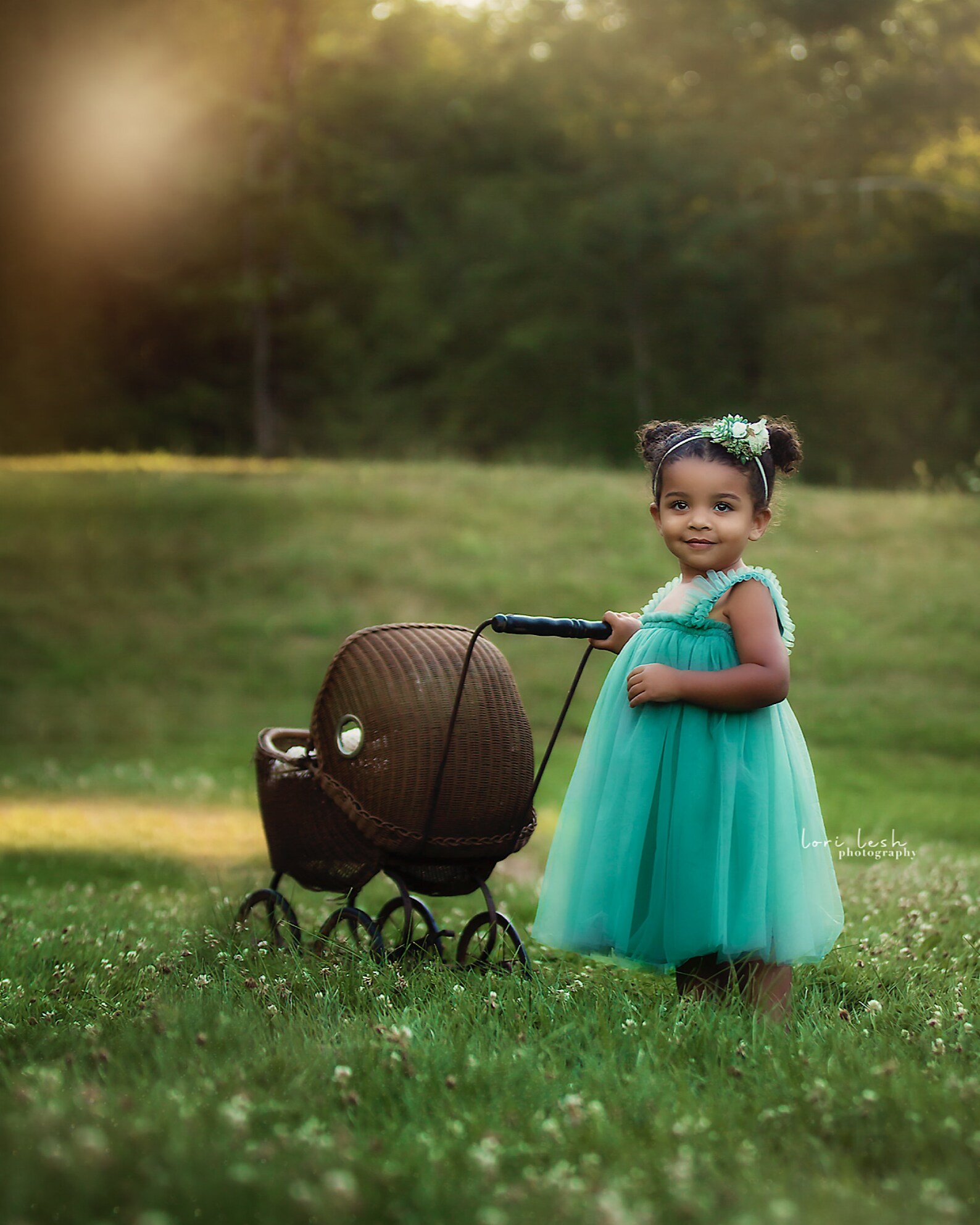 Sage Green Baby Girl Dressmint Green Baby Girl Dressboho Etsy
