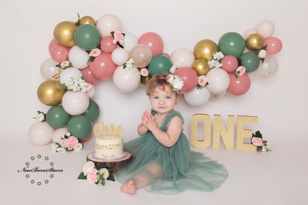 Sage Green Baby Girl Dress,mint Green Baby Girl Dress,boho Baby Dress,boho Flower Girl Dress