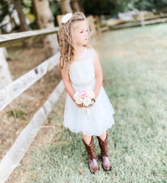 country western dresses