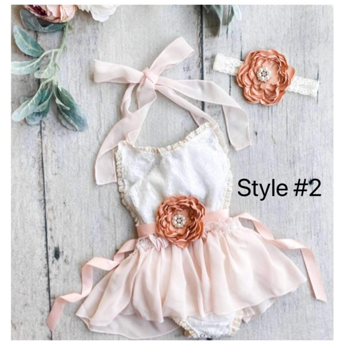 First Birthday Outfit Girl Cake Smash Outfit Girl Baby Girl Etsy