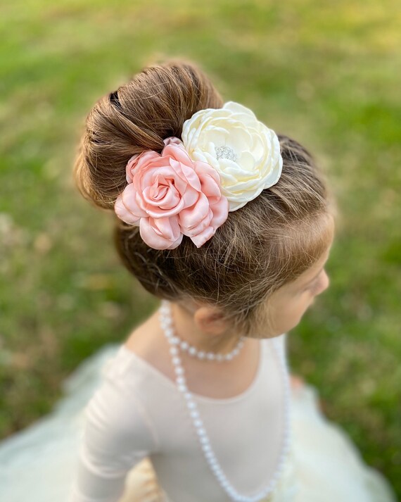 Flower Girl Accessories