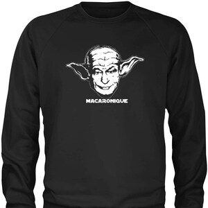 Cotton Ouaté <<Yoda Lévesque>>