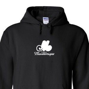 Hooded top << Macaronic Creations - Expo>>